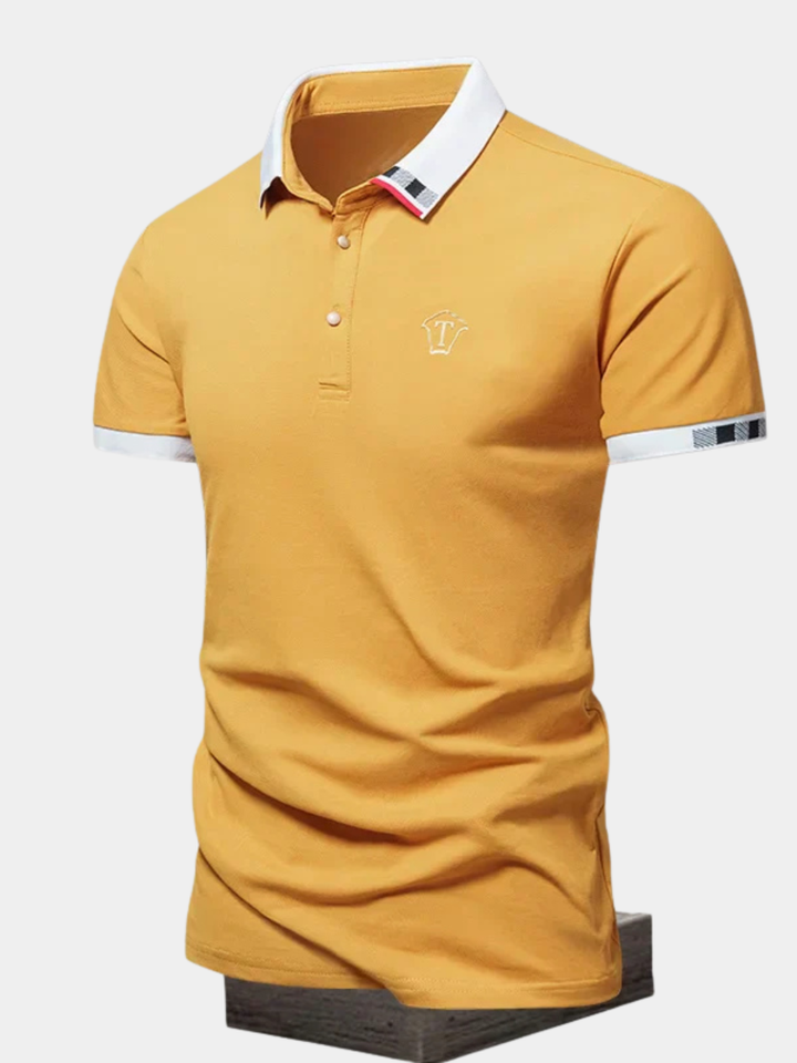 Hervé | Polo méditerranéen