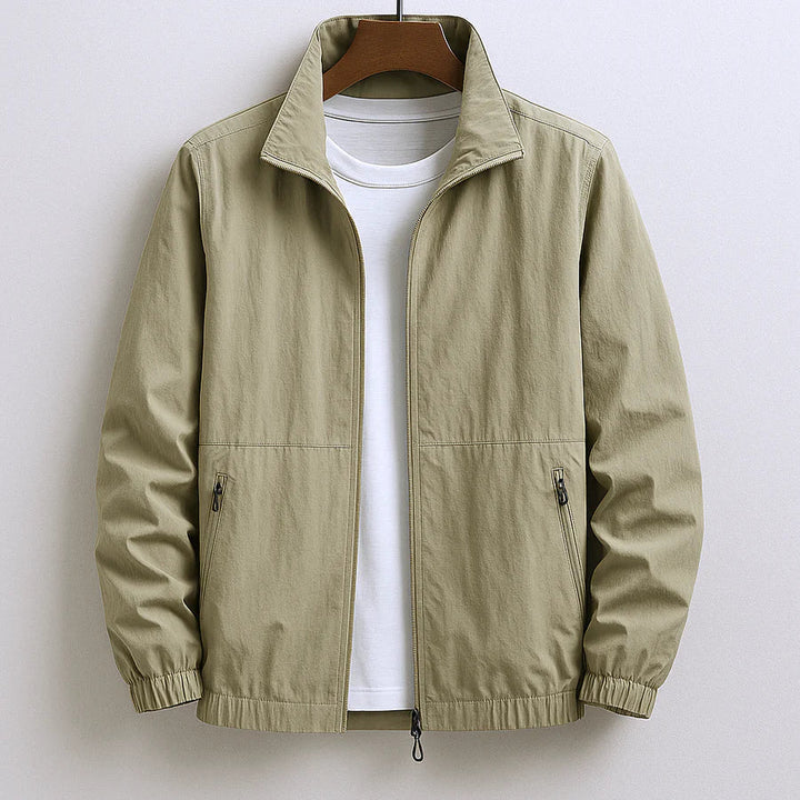 Édouard | Veste légère d&