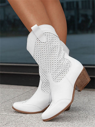 Garance | Bottes western élégantes