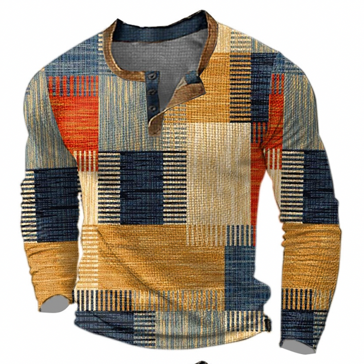 Léon | Pull en mélange de laine