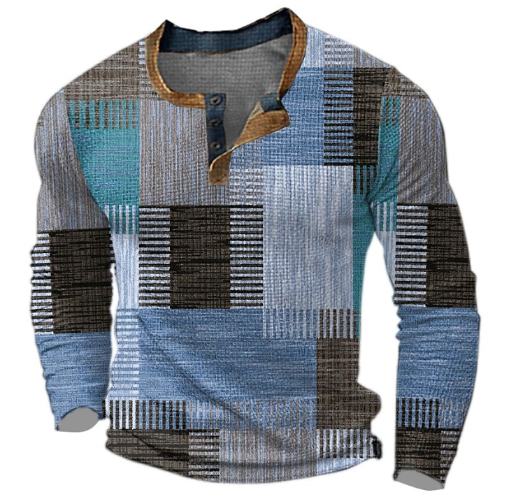 Léon | Pull en mélange de laine