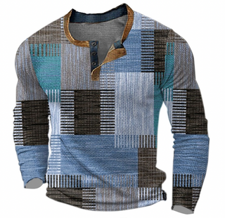 Léon | Pull en mélange de laine