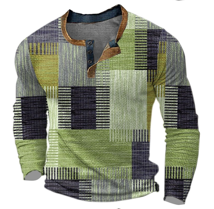 Léon | Pull en mélange de laine