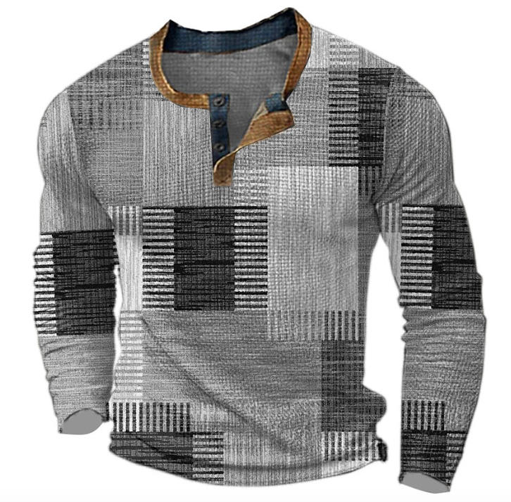 Léon | Pull en mélange de laine