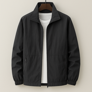Édouard | Veste légère d&