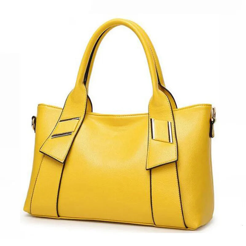 Amélie Rivoli | Sac à main en cuir véritable