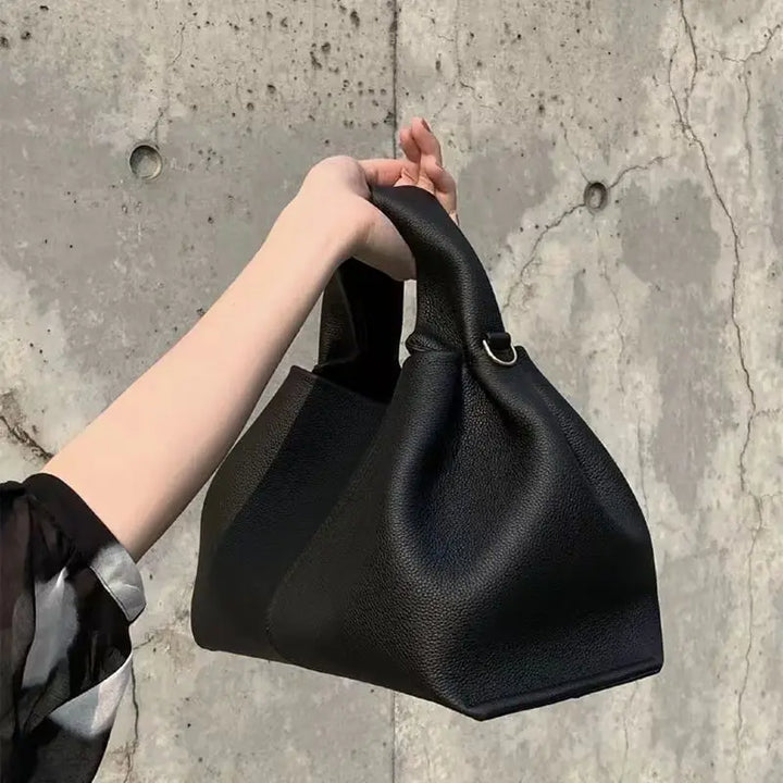 Juliette Élysée | Sac à main en cuir véritable