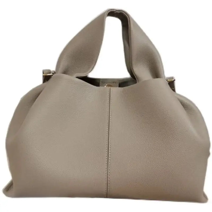 Juliette Élysée | Sac à main en cuir véritable