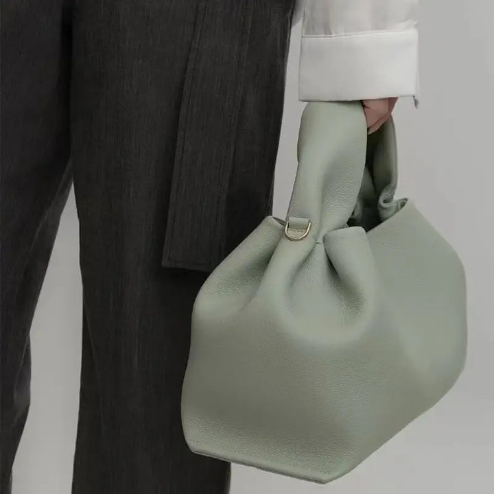 Juliette Élysée | Sac à main en cuir véritable