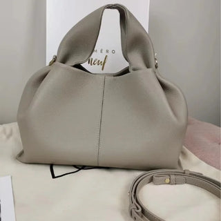 Juliette Élysée | Sac à main en cuir véritable