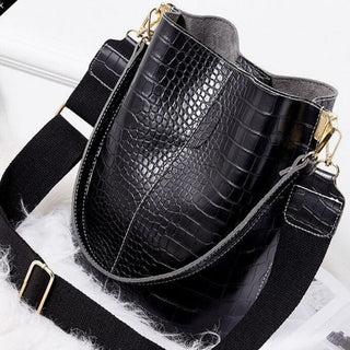 Angélique Lumière | Sac à main en cuir véritable