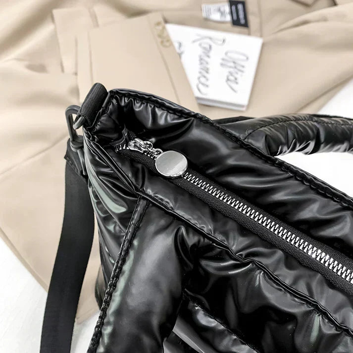 Fleur Opéra | Sac à main