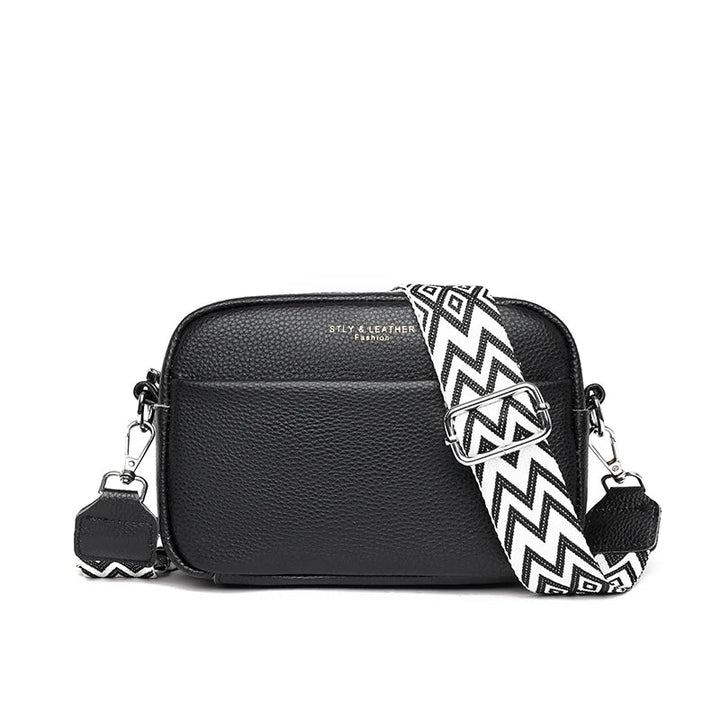 Anaïs Lumière | Sac à main en cuir