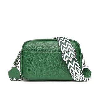 Anaïs Lumière | Sac à main en cuir
