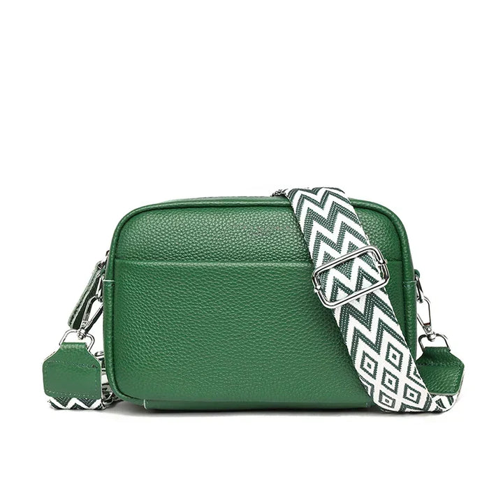 Anaïs Lumière | Sac à main en cuir