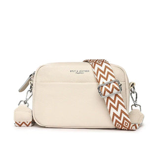 Anaïs Lumière | Sac à main en cuir