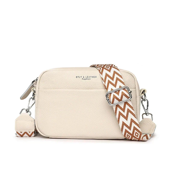 Anaïs Lumière | Sac à main en cuir