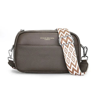 Anaïs Lumière | Sac à main en cuir