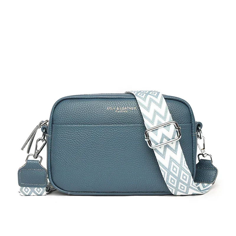 Anaïs Lumière | Sac à main en cuir