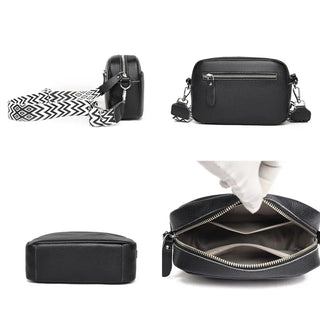 Anaïs Lumière | Sac à main en cuir