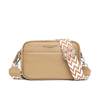 Anaïs Lumière | Sac à main en cuir