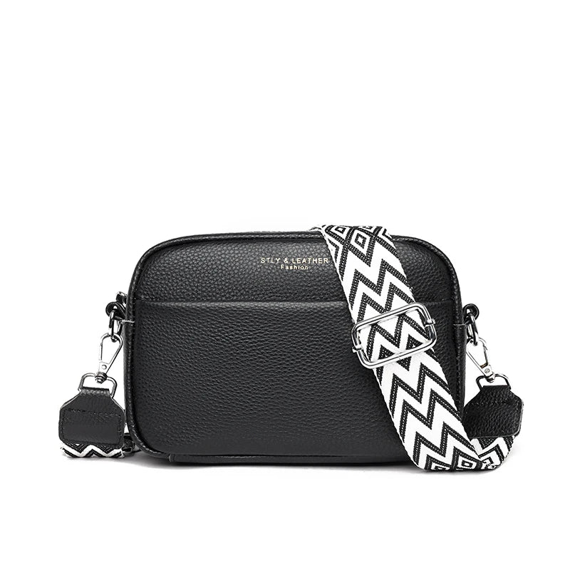 Anaïs Lumière | Sac à main en cuir
