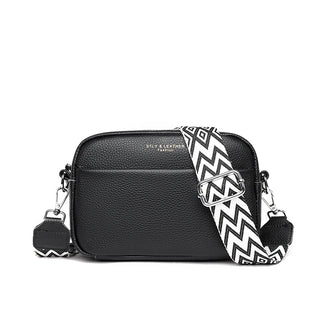 Anaïs Lumière | Sac à main en cuir