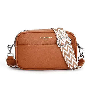 Anaïs Lumière | Sac à main en cuir