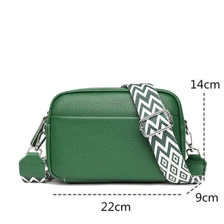 Anaïs Lumière | Sac à main en cuir