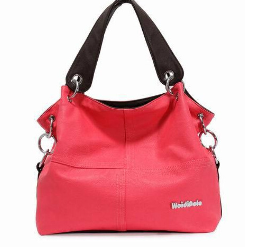 Delphine Élysée | Sac à main en cuir