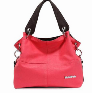 Delphine Élysée | Sac à main en cuir