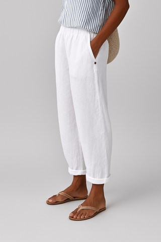 Albertine | Pantalon moderne décontracté