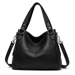 Amélie Paris | Sac à main en cuir véritable