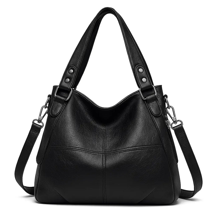 Amélie Paris | Sac à main en cuir véritable