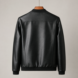 Grégoire | Blouson en cuir