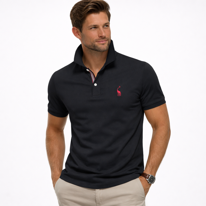Adam | Polo d&