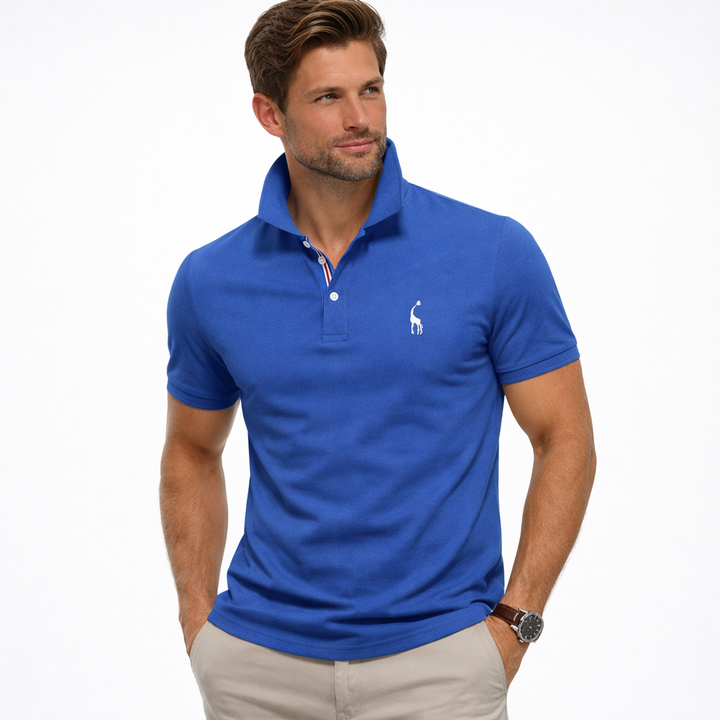 Adam | Polo d&