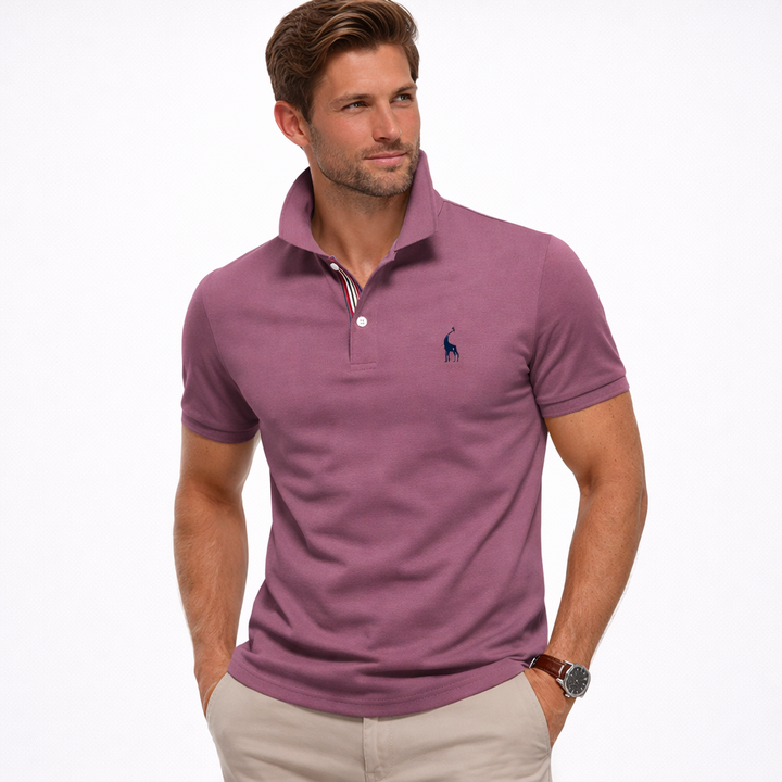 Adam | Polo d&