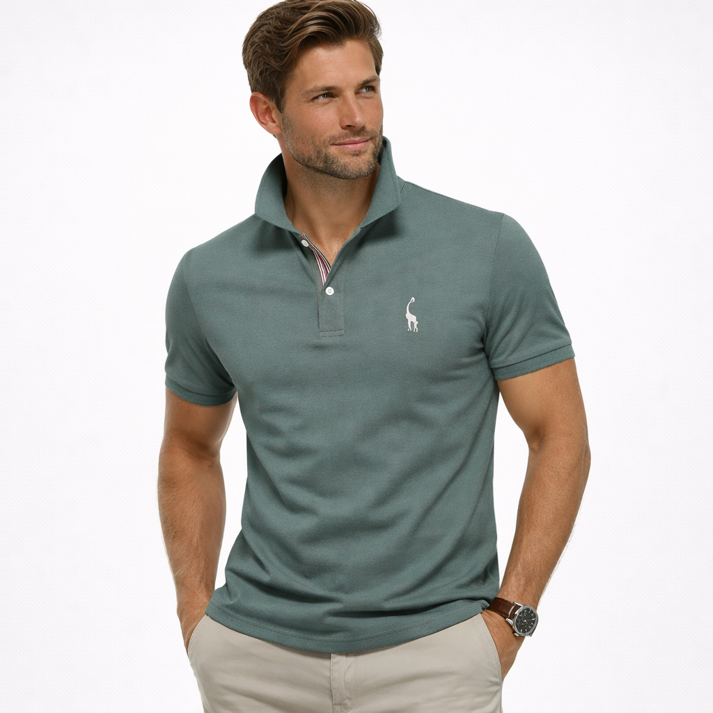 Adam | Polo d&