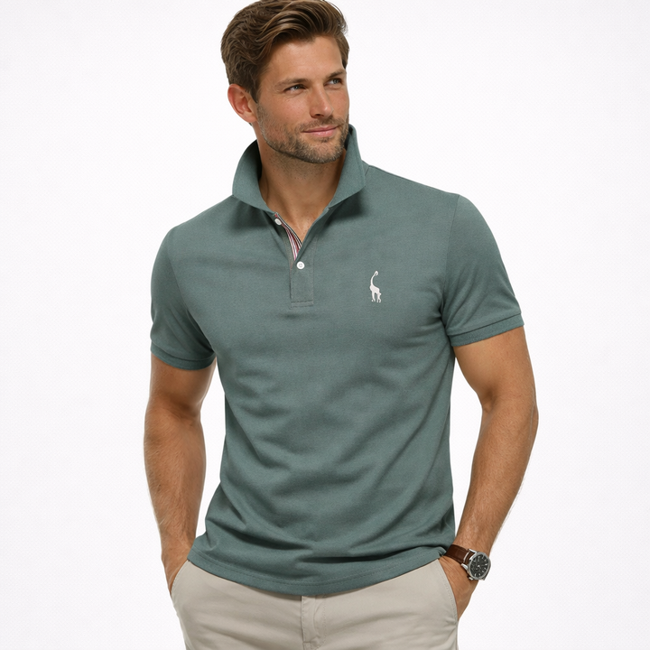 Adam | Polo d&