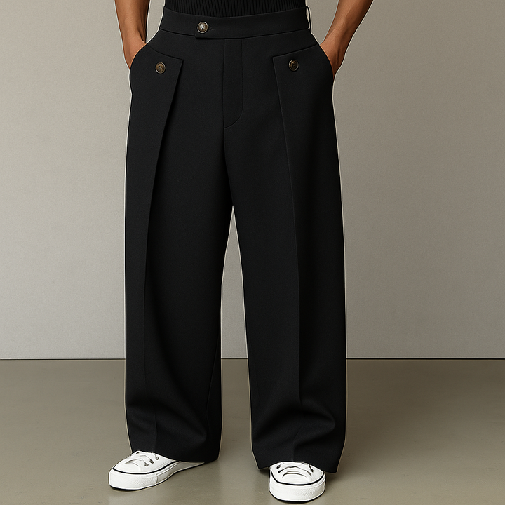 Lucas | Pantalon tendance