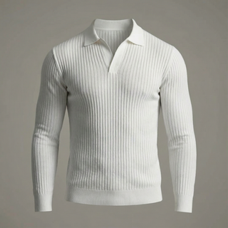 Charles-Henri | Chemise col ouvert