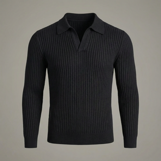 Charles-Henri | Chemise col ouvert