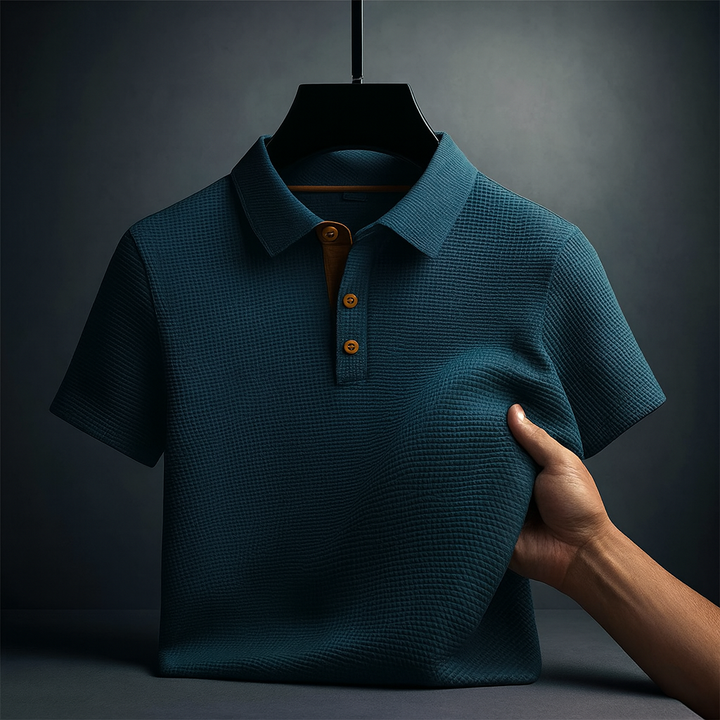 Guy | Polo brise