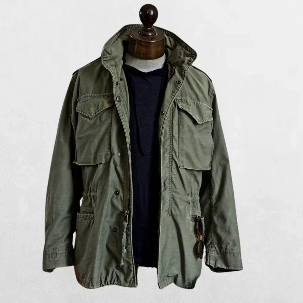 Benjamin | Veste militaire M-65