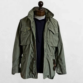 Benjamin | Veste militaire M-65