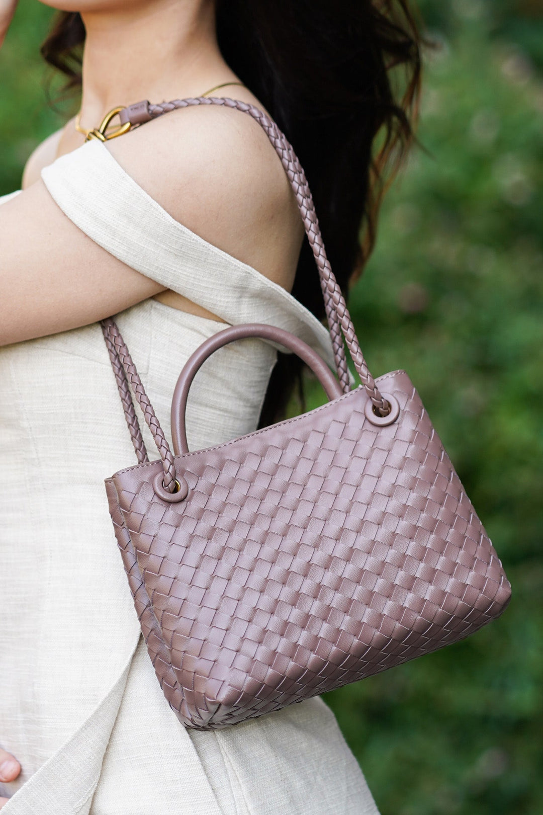 Inès Vendôme | Sac cabas