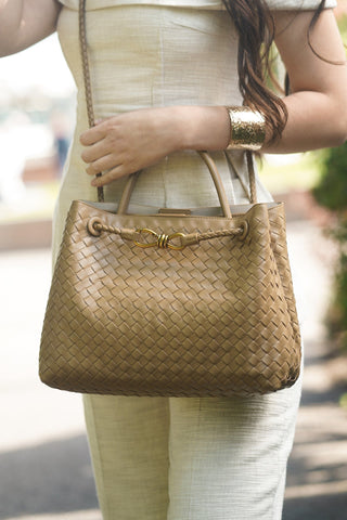 Delphine Vendôme | Sac cabas