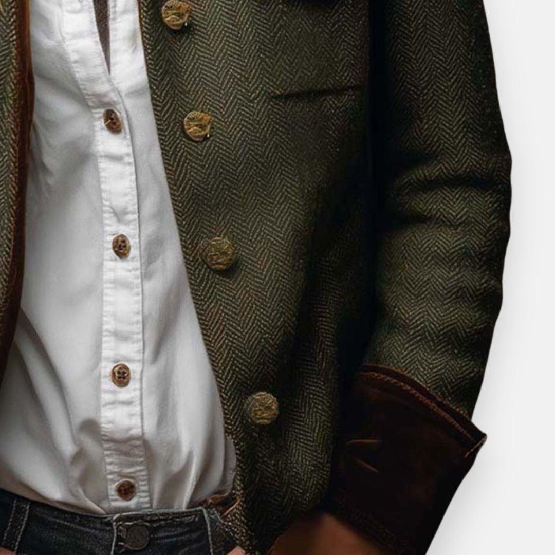Aurore | Veste chic intemporelle