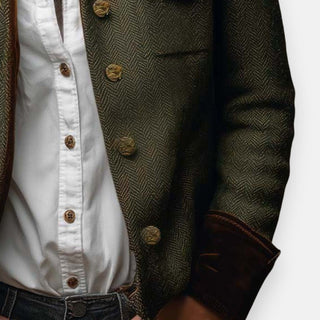 Aurore | Veste chic intemporelle